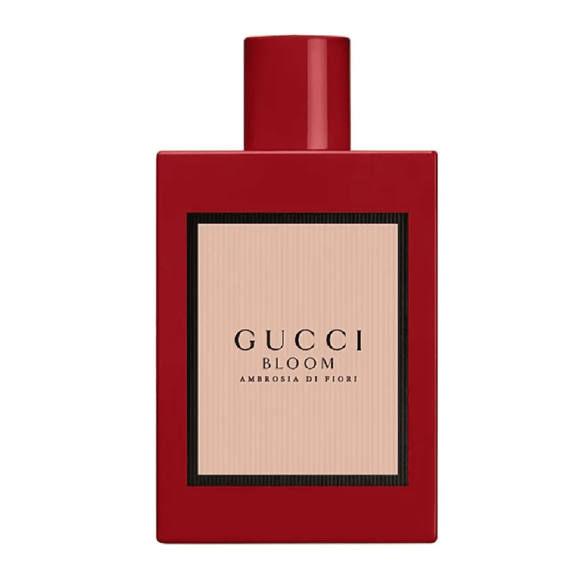 Gucci_Gucci Bloom Ambrosia di Fiori 